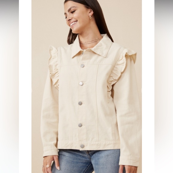 NWT Hayden jacket - Picture 3 of 6